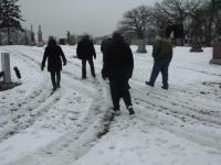 Chicago Ghost Hunters Group investigates Resurrection Cemetery (24).JPG